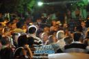 Marcha por repudios a la DPEC