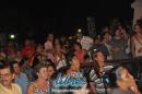 Marcha por repudios a la DPEC