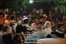 Marcha por repudios a la DPEC