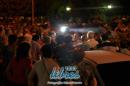 Marcha por repudios a la DPEC