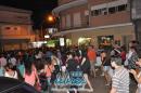 Marcha por repudios a la DPEC