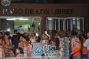Marcha por repudios a la DPEC