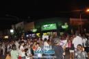 Marcha por repudios a la DPEC