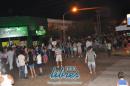 Marcha por repudios a la DPEC