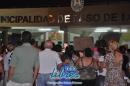 Marcha por repudios a la DPEC