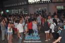 Marcha por repudios a la DPEC