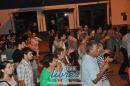 Marcha por repudios a la DPEC