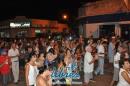 Marcha por repudios a la DPEC
