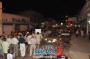 Marcha por repudios a la DPEC