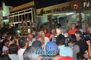 Marcha por repudios a la DPEC