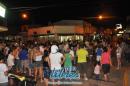 Marcha por repudios a la DPEC