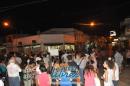 Marcha por repudios a la DPEC
