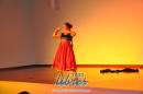 lbum de fotos de la gala show de Pili Rubi y Bollywood Dance