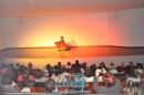 lbum de fotos de la gala show de Pili Rubi y Bollywood Dance