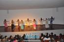 lbum de fotos de la gala show de Pili Rubi y Bollywood Dance