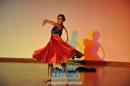 lbum de fotos de la gala show de Pili Rubi y Bollywood Dance