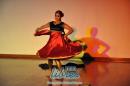 lbum de fotos de la gala show de Pili Rubi y Bollywood Dance