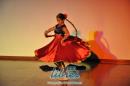 lbum de fotos de la gala show de Pili Rubi y Bollywood Dance
