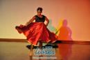 lbum de fotos de la gala show de Pili Rubi y Bollywood Dance