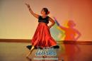 lbum de fotos de la gala show de Pili Rubi y Bollywood Dance