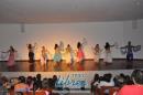 lbum de fotos de la gala show de Pili Rubi y Bollywood Dance
