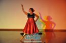 lbum de fotos de la gala show de Pili Rubi y Bollywood Dance
