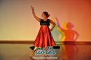 lbum de fotos de la gala show de Pili Rubi y Bollywood Dance