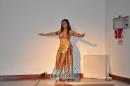 lbum de fotos de la gala show de Pili Rubi y Bollywood Dance