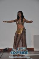 lbum de fotos de la gala show de Pili Rubi y Bollywood Dance