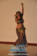 lbum de fotos de la gala show de Pili Rubi y Bollywood Dance