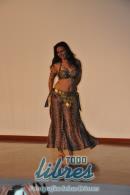 lbum de fotos de la gala show de Pili Rubi y Bollywood Dance