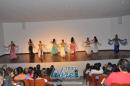 lbum de fotos de la gala show de Pili Rubi y Bollywood Dance