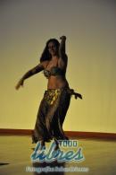 lbum de fotos de la gala show de Pili Rubi y Bollywood Dance