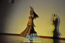lbum de fotos de la gala show de Pili Rubi y Bollywood Dance