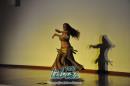 lbum de fotos de la gala show de Pili Rubi y Bollywood Dance