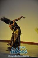 lbum de fotos de la gala show de Pili Rubi y Bollywood Dance