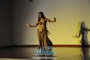 lbum de fotos de la gala show de Pili Rubi y Bollywood Dance