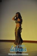 lbum de fotos de la gala show de Pili Rubi y Bollywood Dance