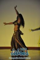 lbum de fotos de la gala show de Pili Rubi y Bollywood Dance