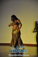 lbum de fotos de la gala show de Pili Rubi y Bollywood Dance