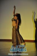 lbum de fotos de la gala show de Pili Rubi y Bollywood Dance