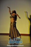 lbum de fotos de la gala show de Pili Rubi y Bollywood Dance