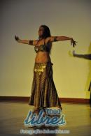 lbum de fotos de la gala show de Pili Rubi y Bollywood Dance