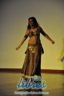 lbum de fotos de la gala show de Pili Rubi y Bollywood Dance