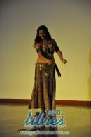 lbum de fotos de la gala show de Pili Rubi y Bollywood Dance