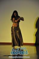 lbum de fotos de la gala show de Pili Rubi y Bollywood Dance