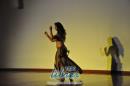 lbum de fotos de la gala show de Pili Rubi y Bollywood Dance