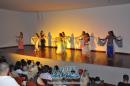 lbum de fotos de la gala show de Pili Rubi y Bollywood Dance