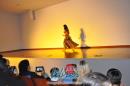 lbum de fotos de la gala show de Pili Rubi y Bollywood Dance