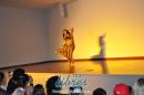 lbum de fotos de la gala show de Pili Rubi y Bollywood Dance